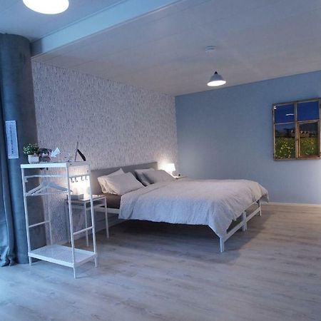 Lapin Lapin Hotel Stans Buitenkant foto